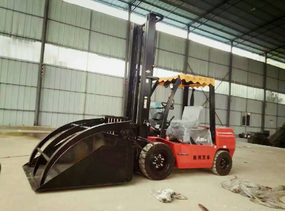 【杭叉百科】叉車春季保養(yǎng)知識(shí)，你知道幾點(diǎn)？