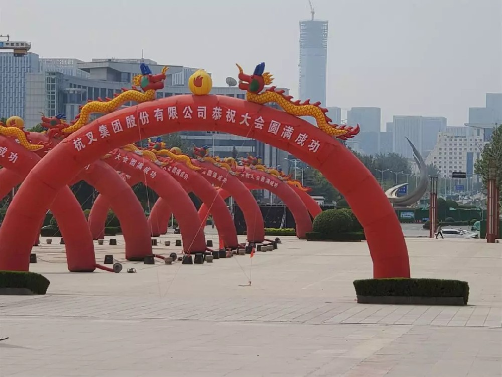 山東物流展：要搬運，找杭叉！