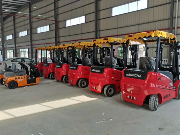 這樣保養(yǎng)，電動(dòng)叉車的電池才能越用越久！