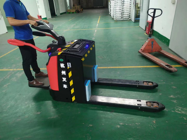 買了電動搬運車之后，怎樣使用才能更省錢？