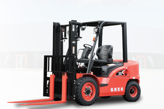 你知道嗎？這樣保養(yǎng)內(nèi)燃叉車(chē)，簡(jiǎn)直是在坑人！